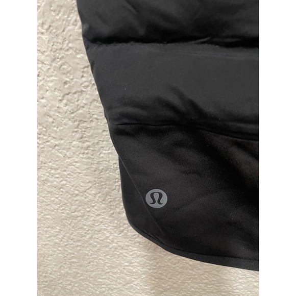 Lululemon Men's Greenbay Packers Large Down Puffer Vest Primaloft NWT - Picture 10 of 11